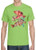 Adult DryBlend® T-Shirt - (GROUPER GROUP W/CREST - FISHING)
