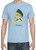 Adult DryBlend® T-Shirt - (DOLPHIN JUMP  W/CREST)