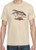 Adult DryBlend® T-Shirt - (WALLEYE  W/CREST - FISHING)
