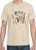 Adult DryBlend® T-Shirt - (SNOOK  W/CREST - FISHING)