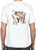 Adult DryBlend® T-Shirt - (SNOOK  W/CREST - FISHING)