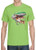 Adult DryBlend® T-Shirt - (CATFISH  W/CREST)