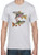 Adult DryBlend® T-Shirt - (TROUT RIVER FISH- FISHING)