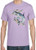 Adult DryBlend® T-Shirt - (SHARK  W/CREST - FISHING)