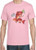 Adult DryBlend® T-Shirt - (RED SNAPPER W/CREST - FISHING)
