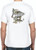 Adult DryBlend® T-Shirt - (CRAPY W/CREST - FISHING)