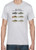 Adult DryBlend® T-Shirt - (BASS COMBO W/CREST)