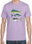 Adult DryBlend® T-Shirt - TROLLING SLAM BLUE DOLPHIN WAHOO YELLOW FIN TUNA- FISHING)