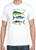 Adult DryBlend® T-Shirt - TROLLING SLAM BLUE DOLPHIN WAHOO YELLOW FIN TUNA- FISHING)
