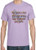 Adult DryBlend® T-Shirt - (WHO NEEDS A MAN - HUNTING / TRUCK / GUN)