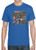 Adult DryBlend® T-Shirt - (BRING YOURS - HUNTING / 2ND AMENDMENT)