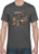 Adult DryBlend® T-Shirt - (BRING YOURS - HUNTING / 2ND AMENDMENT)