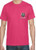 Adult DryBlend® T-Shirt - (RAM TRUCKS - CREST - DODGE)