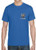 Adult DryBlend® T-Shirt - (RAM TRUCKS - CREST - DODGE)