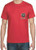 Adult DryBlend® T-Shirt - (RAM TRUCKS - CREST - DODGE)