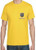 Adult DryBlend® T-Shirt - (RAM TRUCKS - CREST - DODGE)