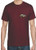 Adult DryBlend® T-Shirt - (SUPER BEE - CREST - DODGE)