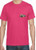 Adult DryBlend® T-Shirt - (SUPER BEE - CREST - DODGE)