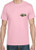 Adult DryBlend® T-Shirt - (SUPER BEE - CREST - DODGE)