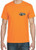 Adult DryBlend® T-Shirt - (SUPER BEE - CREST - DODGE)