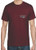 Adult DryBlend® T-Shirt - (CHARGER 71 - CREST - DODGE)