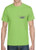 Adult DryBlend® T-Shirt - (CHARGER 71 - CREST - DODGE)