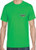 Adult DryBlend® T-Shirt - (CHARGER 71 - CREST - DODGE)