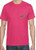 Adult DryBlend® T-Shirt - (CHARGER 71 - CREST - DODGE)