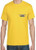 Adult DryBlend® T-Shirt - (CHARGER 71 - CREST - DODGE)