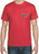 Adult DryBlend® T-Shirt - (CHARGER 71 - CREST - DODGE)