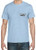 Adult DryBlend® T-Shirt - (CHARGER 71 - CREST - DODGE)