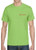 Adult DryBlend® T-Shirt - (SRT SILHOUETTE - CREST - DODGE)