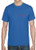 Adult DryBlend® T-Shirt - (SRT SILHOUETTE - CREST - DODGE)