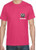 Adult DryBlend® T-Shirt - (GUTS & GLORY RAM - CREST - DODGE)