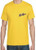 Adult DryBlend® T-Shirt - (ROAD RUNNER - CREST - PLYMOUTH)