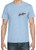 Adult DryBlend® T-Shirt - (ROAD RUNNER - CREST - PLYMOUTH)