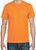 Adult DryBlend® T-Shirt - (RAM TRUCK SILHOUETTE - CREST - DODGE)