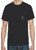 Adult DryBlend® T-Shirt - (RAM TRUCK SILHOUETTE - CREST - DODGE)