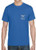 Adult DryBlend® T-Shirt - (FORD SHELBY  - CREST FORD/ MUSTANG)