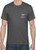 Adult DryBlend® T-Shirt - (FORD SHELBY  - CREST FORD/ MUSTANG)