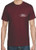 Adult DryBlend® T-Shirt - (FORD CREST)