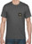 Adult DryBlend® T-Shirt - (US ARMY - CREST - AMERICAN PRIDE / MILITARY)