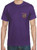 Adult DryBlend® T-Shirt - (CUSTOM TRADITIONS - CREST)