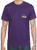 Adult DryBlend® T-Shirt - (JUMPING MARLEN - CREST - FISHING)