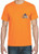 Adult DryBlend® T-Shirt - (JUMPING MARLEN - CREST - FISHING)