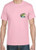 Adult DryBlend® T-Shirt - (BIG BASS FISHING - CREST - FISHING)