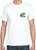 Adult DryBlend® T-Shirt - (BIG BASS FISHING - CREST - FISHING)