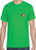 Adult DryBlend® T-Shirt - (WALLEYE - CREST - FISHING)