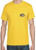 Adult DryBlend® T-Shirt - (WALLEYE - CREST - FISHING)