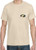 Adult DryBlend® T-Shirt - (LARGEMOUTH BASS - CREST - FISHING)